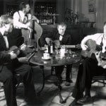 1987 quartet Lejazz