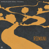 Romani cover art