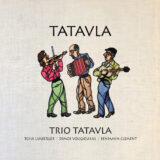 Tatavla front cover
