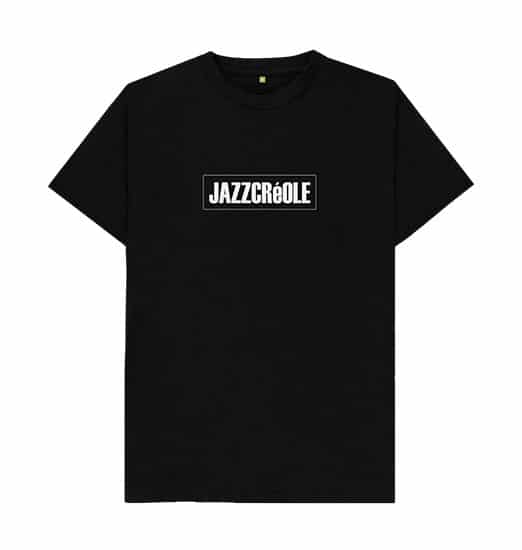 Jazz Creole T-shirt