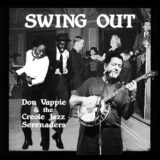Swing Out front cover