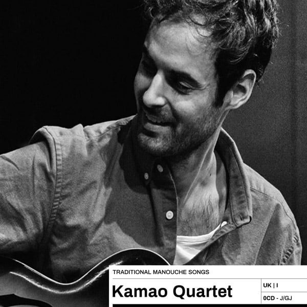 Kamao Quartet