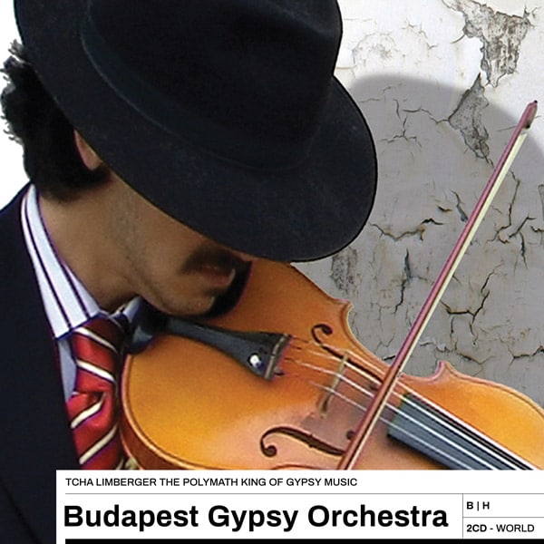 Budapest Gypsy Orchestra