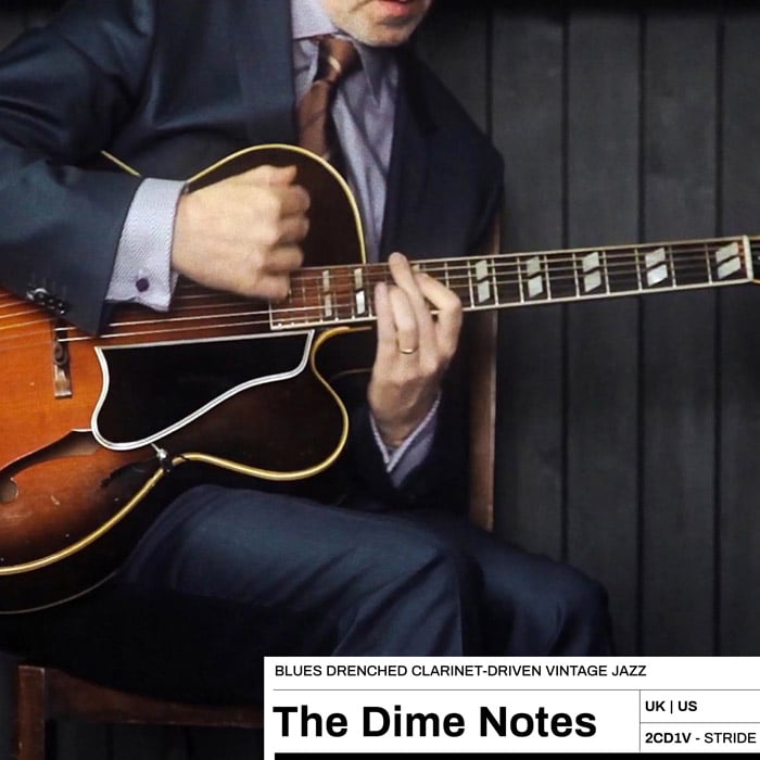 The Dime Notes