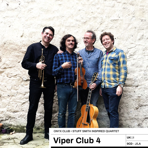 Viper Club 4