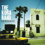 Kora Band Cascades Cover