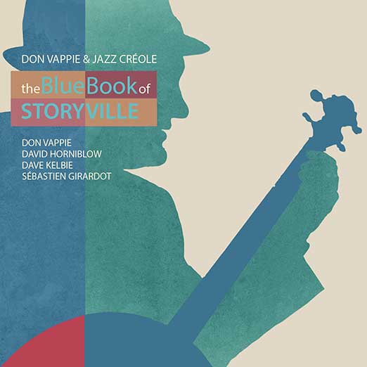 Blue book of Storyville