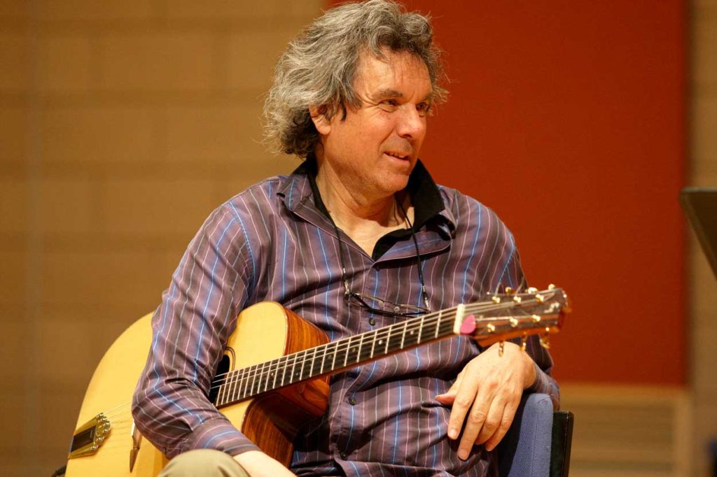 John Etheridge