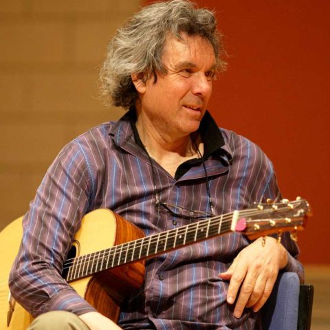 John Etheridge Brit Guitar Icon Lejazzetal
