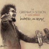 Greenwich Session front cover