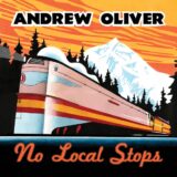 No Local Stops front cover