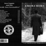 Creole Blues J card