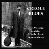 Creole Blues front cover