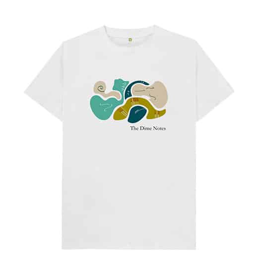 The Dime Notes T-shirt