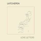 Love Letters CD front cover