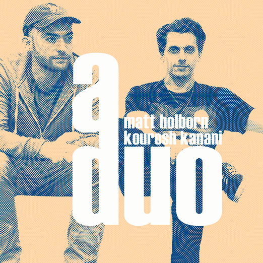 A Duo front cover image