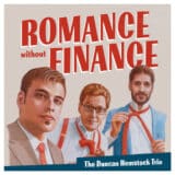 Romance without finance front cover