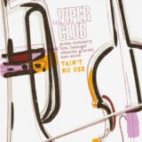 Viper Club - Tain't no use, cover art