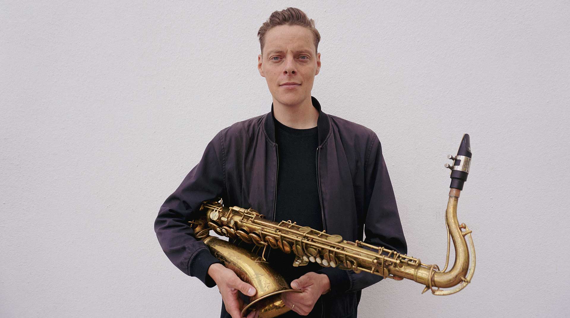 Fraser Smith