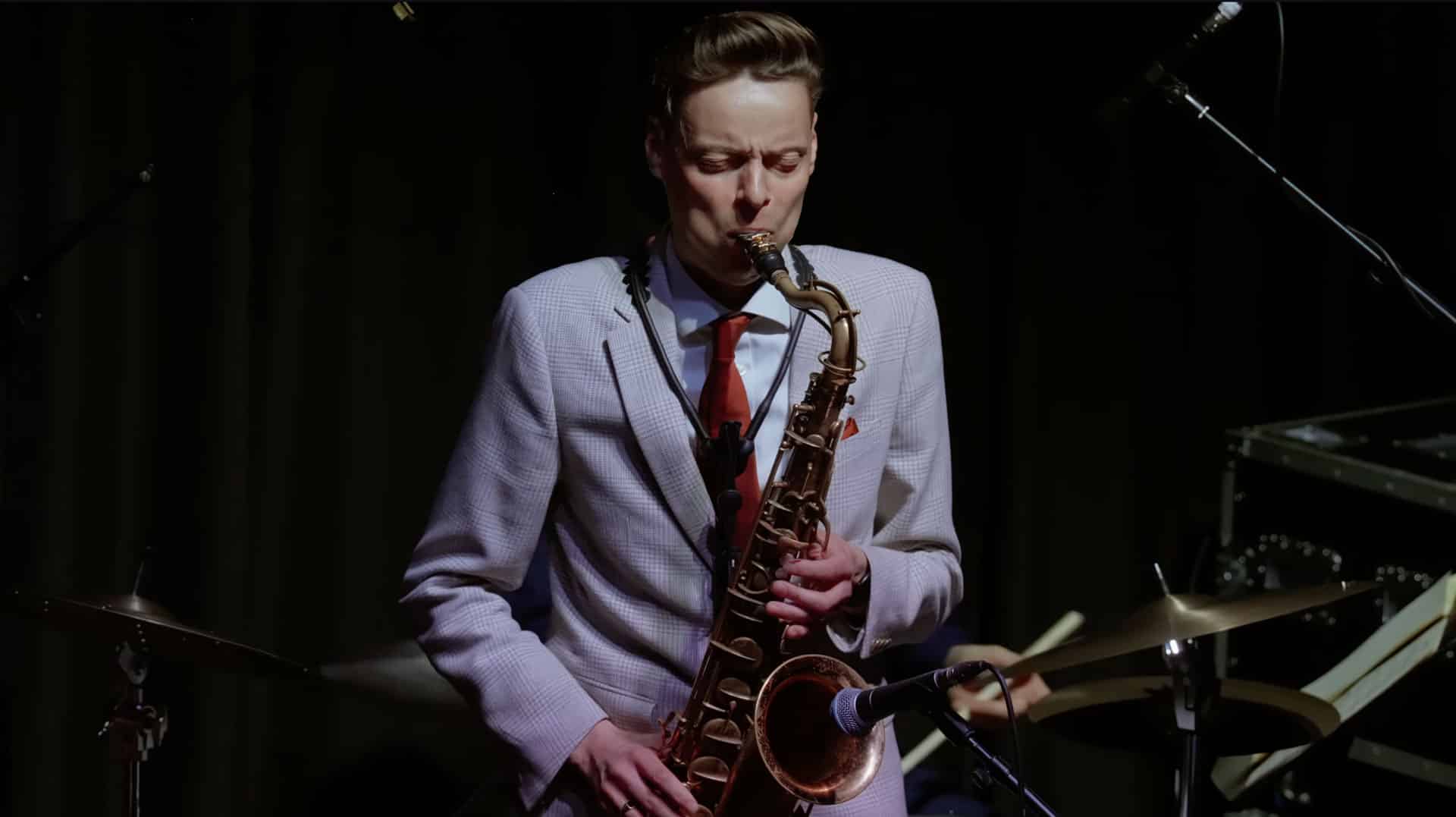 Fraser Smith
