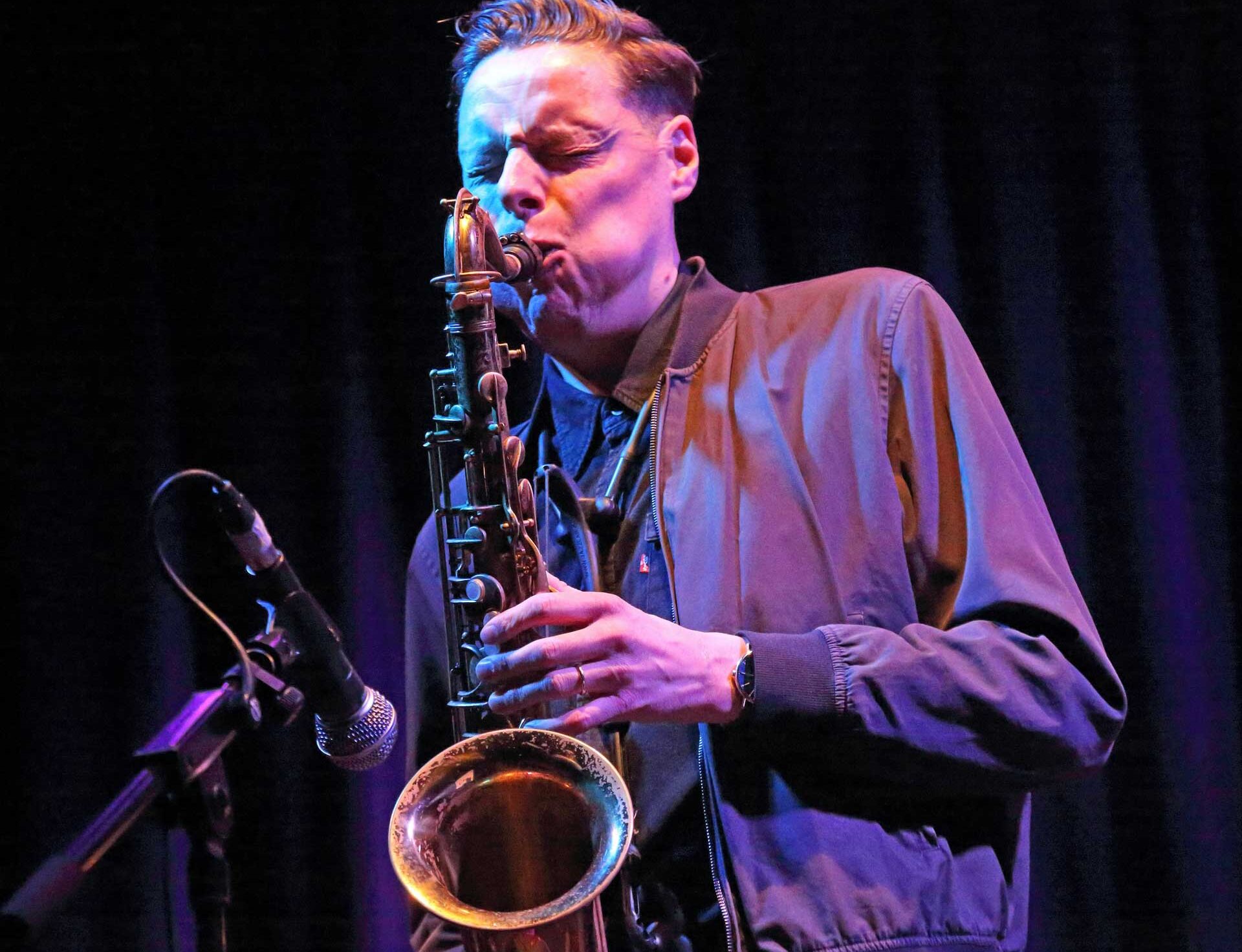 Fraser Smith