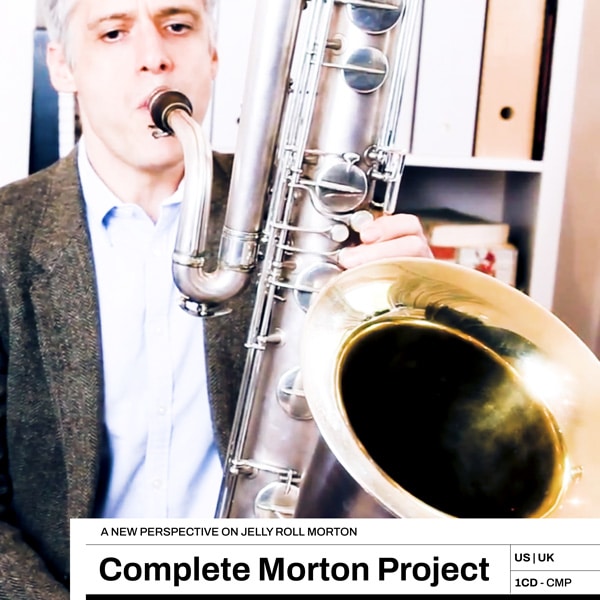 The Complete Morton Project