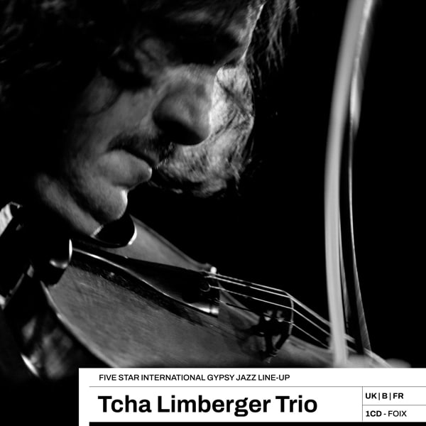 Tcha Limberger