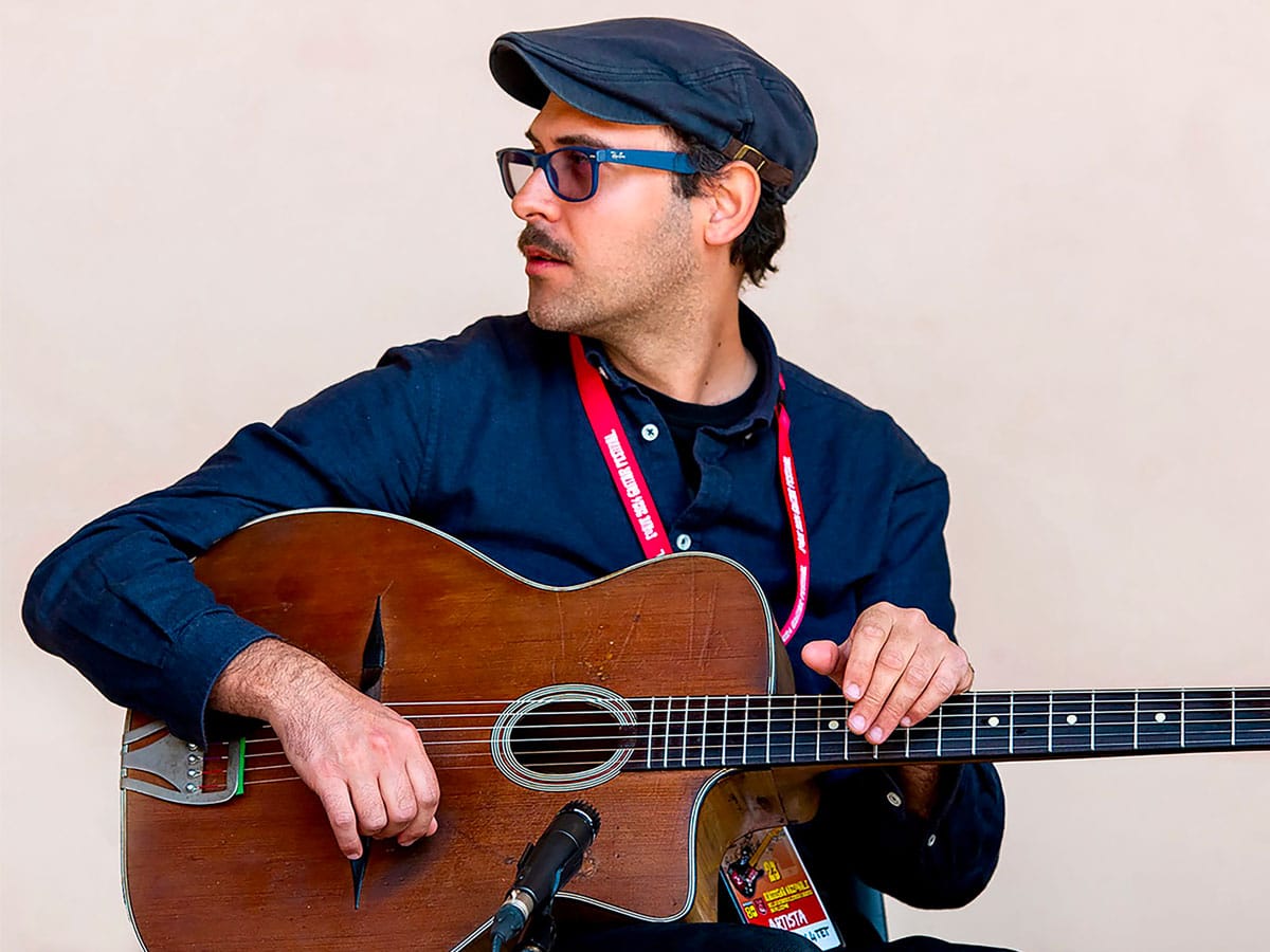 Massimiliano Sartori Massimiliano Sartori