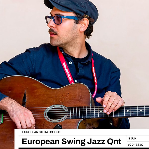 European Swing Jazz Quintette