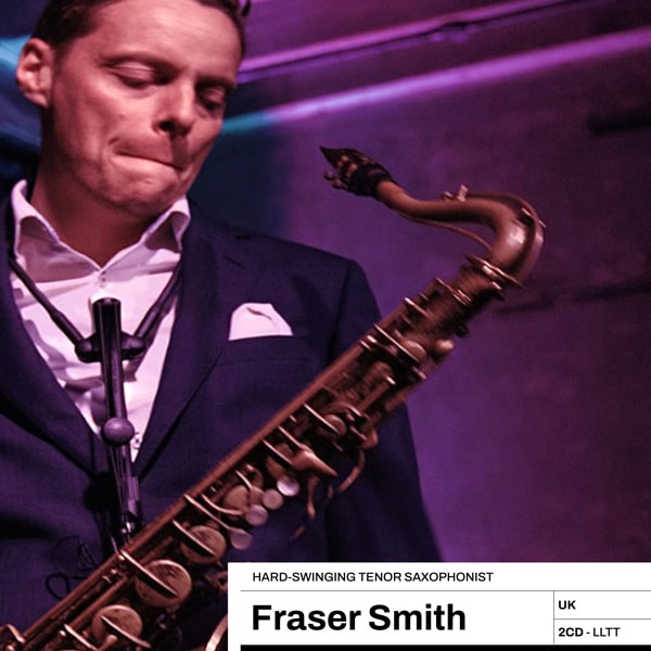Fraser Smith